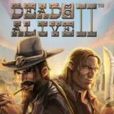Dead or Alive 2
